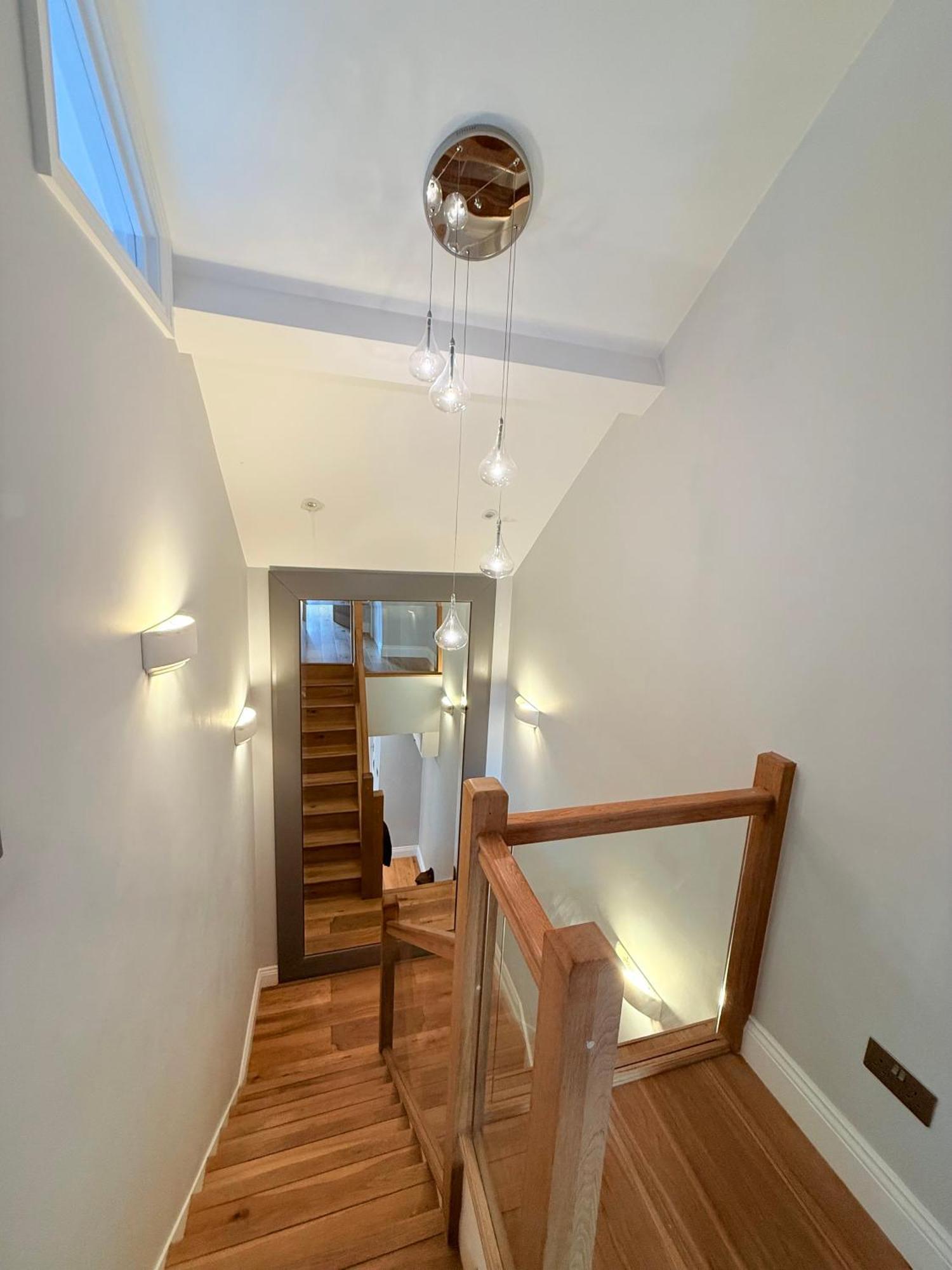Apartamento Penthouse River View With Secure Parking *